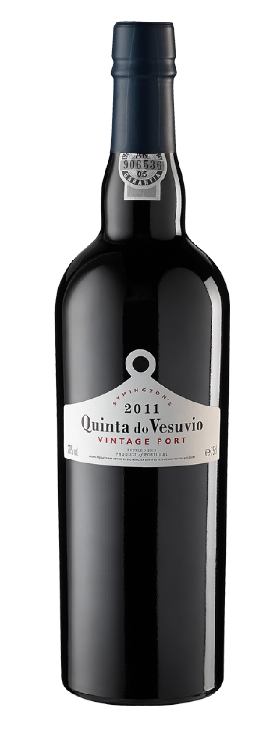 Product Image for QUINTA DO VESUVIO VINTAGE PORT 2011